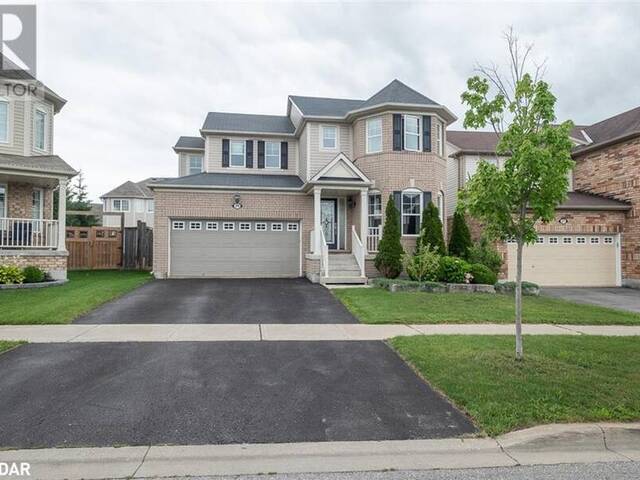 29 FERRIS Lane Alliston Ontario