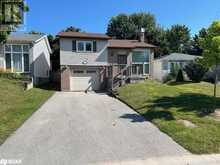 8 HICKLING Trail Barrie