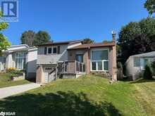 8 HICKLING Trail Barrie