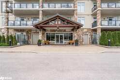 90 ORCHARD POINT Road Unit# 109 Orillia