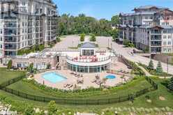 90 ORCHARD POINT Road Unit# 109 Orillia