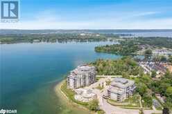 90 ORCHARD POINT Road Unit# 109 Orillia