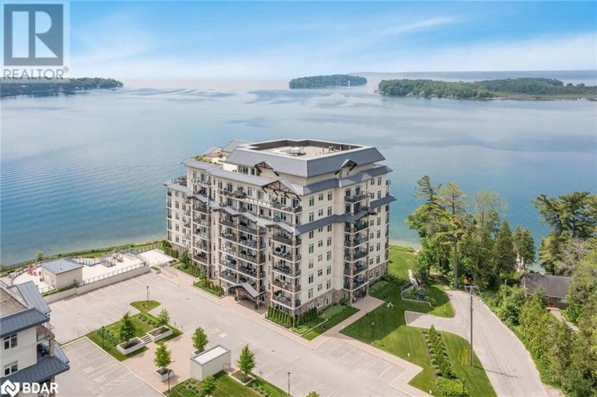 90 ORCHARD POINT Road Unit# 109 Orillia