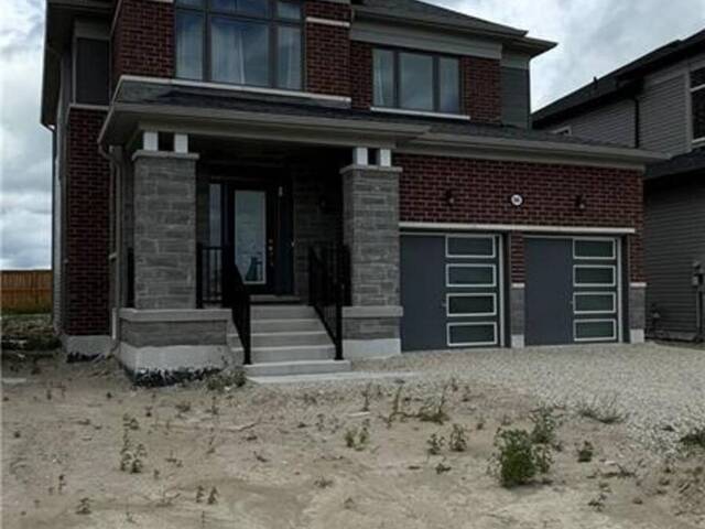 66 SEASON CRESCENT Crescent Wasaga Beach Ontario