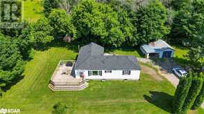 345 NORTH MOUNTAIN Road Kawartha Lakes