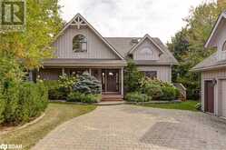 123 PARKSIDE DR Drive Oro-Medonte