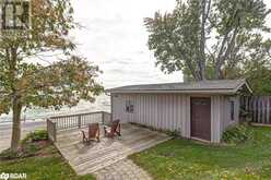 123 PARKSIDE DR Drive Oro-Medonte