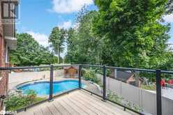 36 GLEN OAK Court Barrie