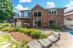 36 GLEN OAK Court Barrie