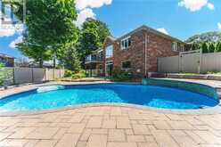 36 GLEN OAK Court Barrie