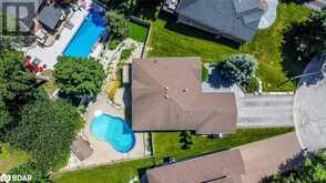 36 GLEN OAK Court Barrie