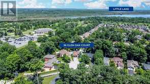 36 GLEN OAK Court Barrie