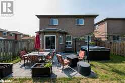 6 WHITE ELM Road Barrie