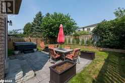 6 WHITE ELM Road Barrie