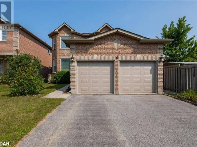 6 WHITE ELM Road Barrie Ontario