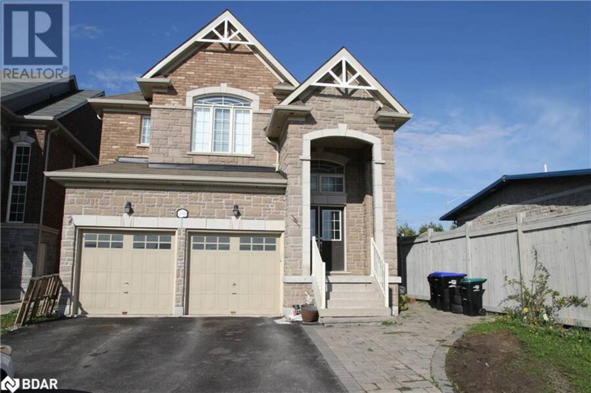 2096 WEBSTER Boulevard Innisfil