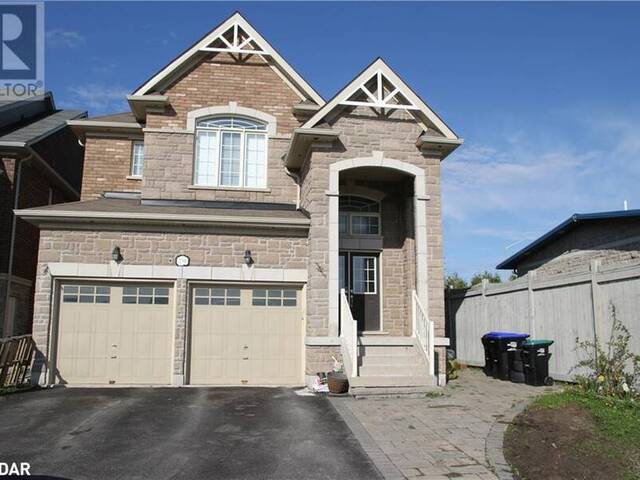 2096 WEBSTER Boulevard Innisfil Ontario