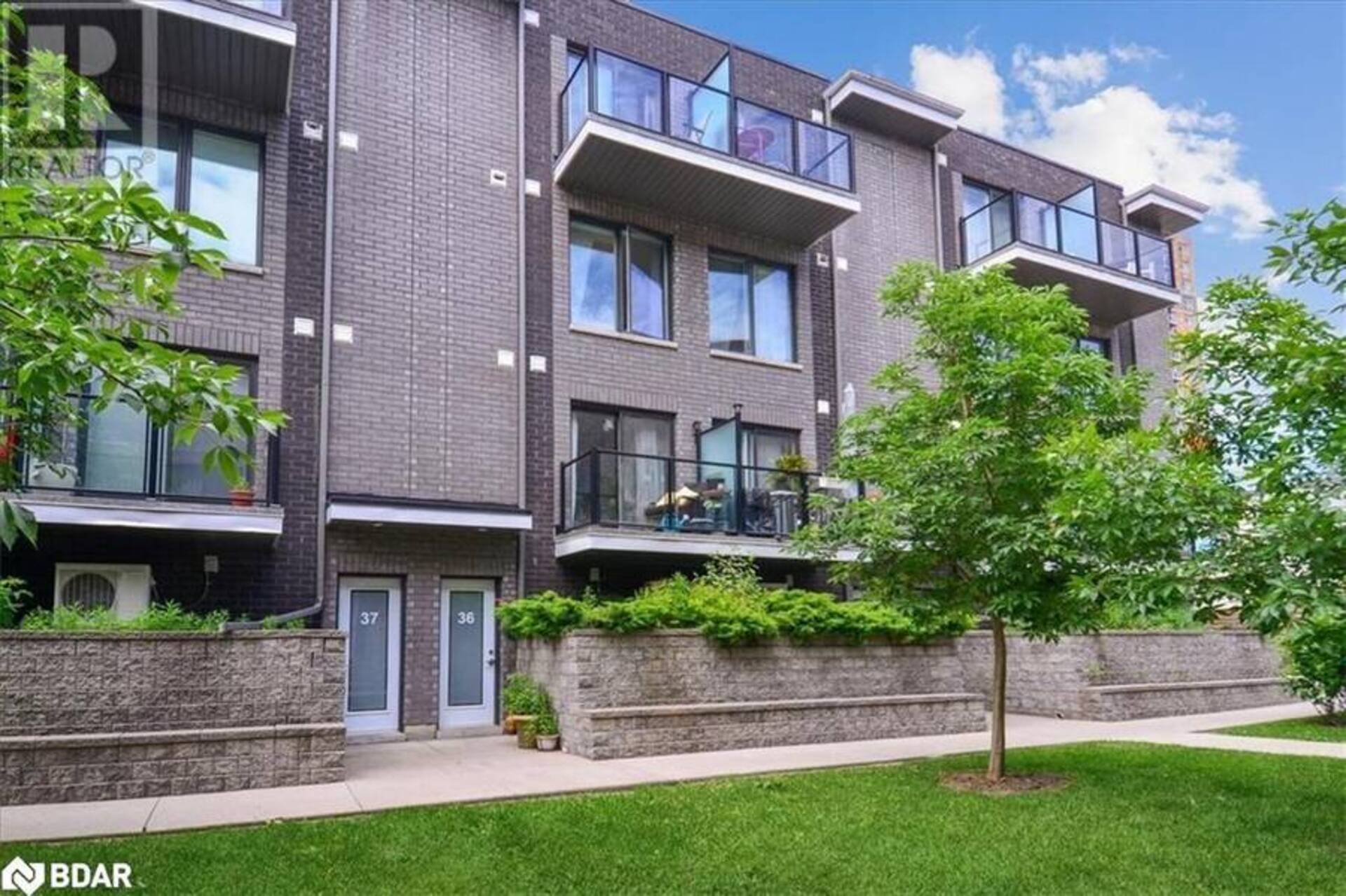 2059 WESTON Road Unit# 36 Toronto