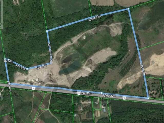 6372 COUNTY RD 9 Clearview Ontario