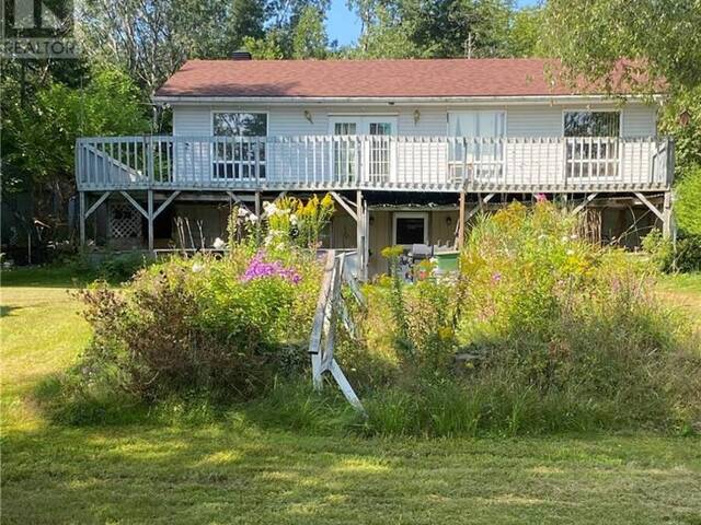 194 MAWS Road Novar Ontario