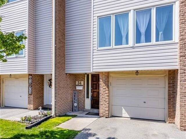 700 OSGOODE Drive London Ontario