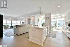 6 TORONTO Street Unit# 1503 Barrie