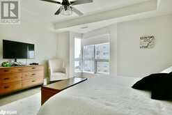 6 TORONTO Street Unit# 1503 Barrie