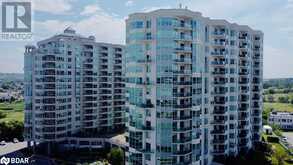 6 TORONTO Street Unit# 1503 Barrie