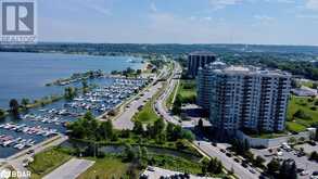 6 TORONTO Street Unit# 1503 Barrie