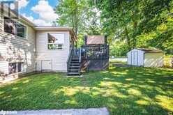 3 DONALD Crescent Wasaga Beach