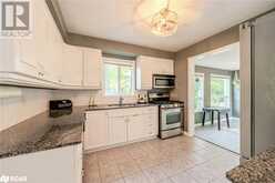 3 DONALD Crescent Wasaga Beach