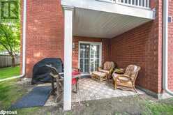 49 JACOBS Terrace Unit# 114 Barrie