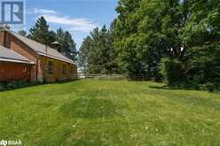 2583 COUNTY ROAD 42 Stayner