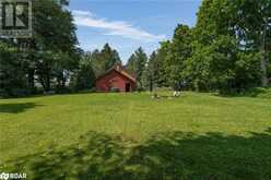 2583 COUNTY ROAD 42 Stayner