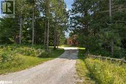 2583 COUNTY ROAD 42 Stayner