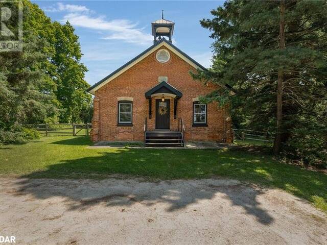 2583 COUNTY ROAD 42 Stayner Ontario