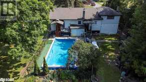 2704 TELEVISION Road Peterborough