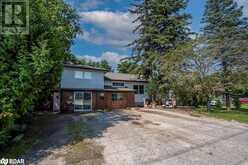 2704 TELEVISION Road Peterborough