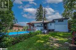 2704 TELEVISION Road Peterborough