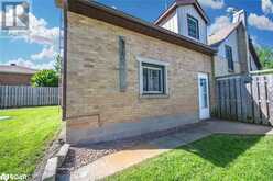 2139 ADJALA-TECUMSETH TOWNLINE Tottenham