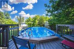 2139 ADJALA-TECUMSETH TOWNLINE Tottenham