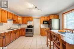 2139 ADJALA-TECUMSETH TOWNLINE Tottenham