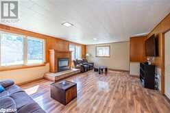 2139 ADJALA-TECUMSETH TOWNLINE Tottenham