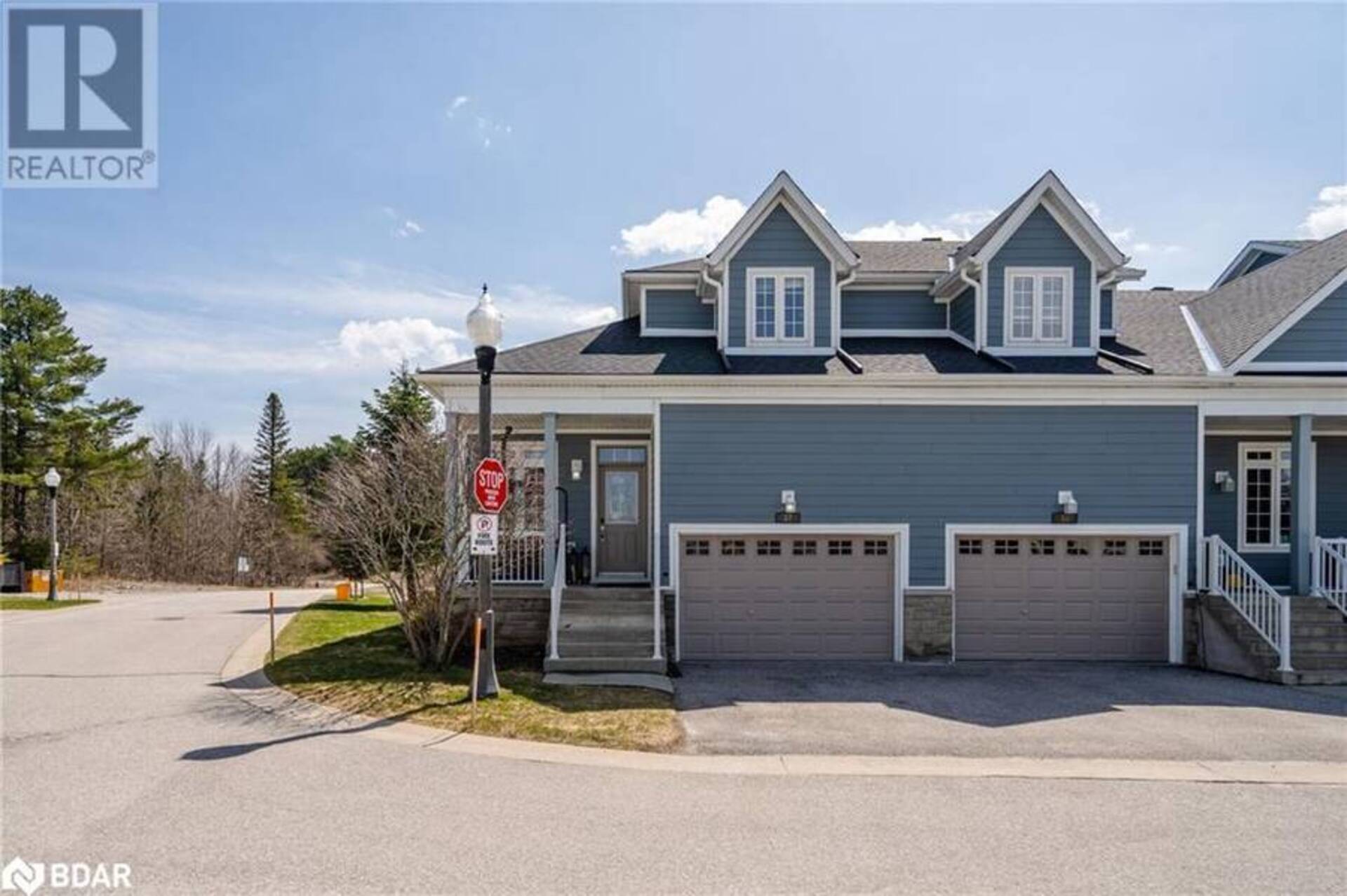 57 HIGH VISTA Drive Oro-Medonte