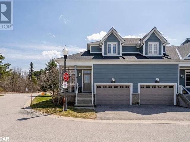 57 HIGH VISTA Drive Oro-Medonte Ontario