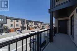 32 WAGON Lane Unit# 5 Barrie