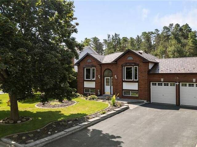 26 EDENBRIDGE Drive Angus Ontario