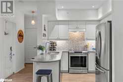 5 GREENWICH Street Unit# 205 Barrie