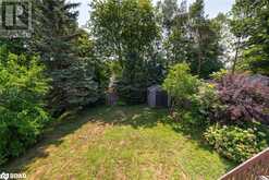 157 SHIRLEY Avenue Barrie