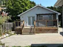 439 PETER Street N Orillia